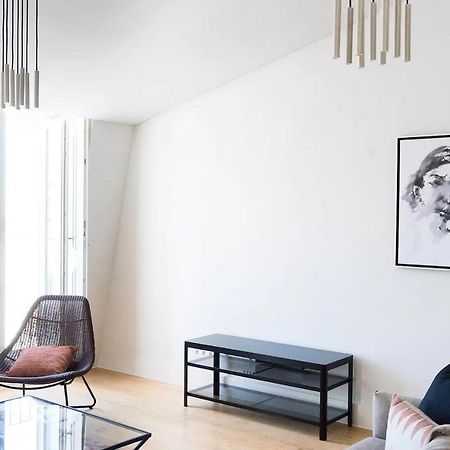 ליסבון Flh Mouraria Art Apartment With Pool מראה חיצוני תמונה
