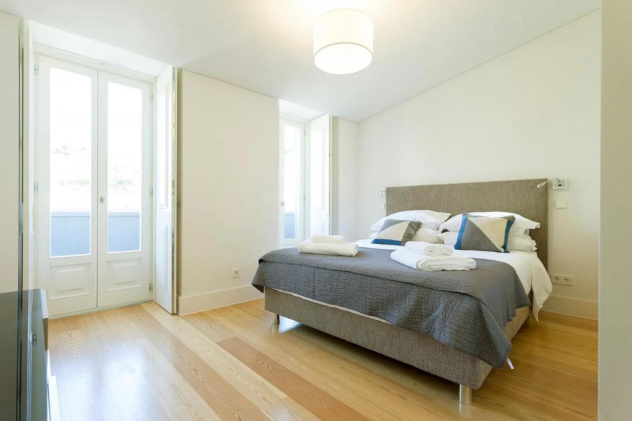 ליסבון Flh Mouraria Art Apartment With Pool מראה חיצוני תמונה