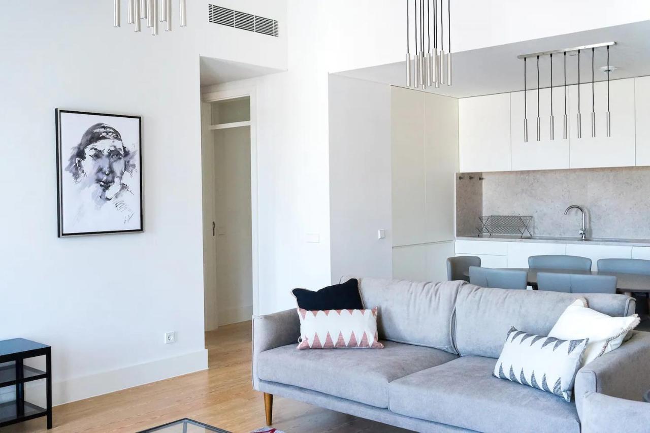 ליסבון Flh Mouraria Art Apartment With Pool מראה חיצוני תמונה