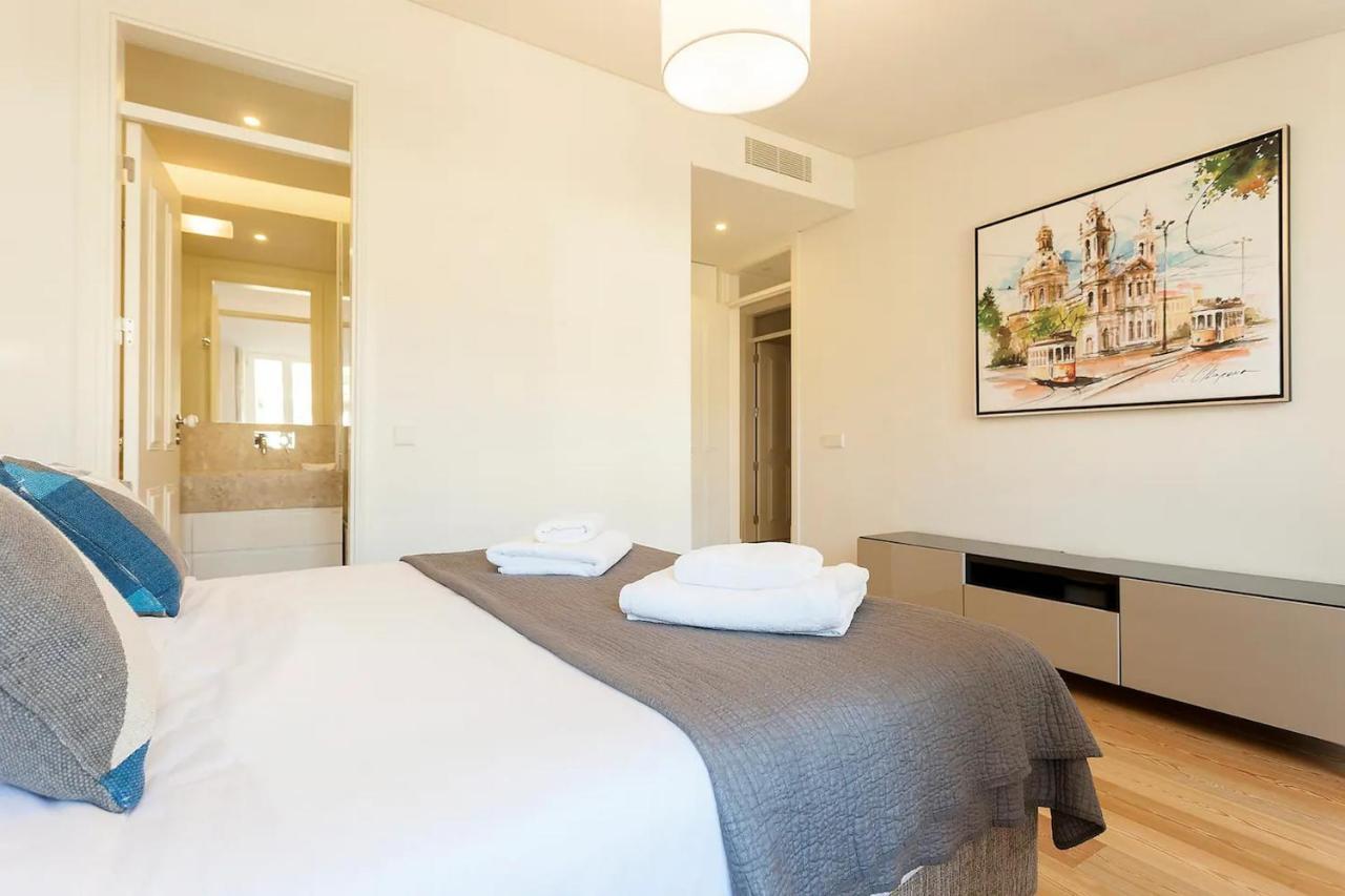 ליסבון Flh Mouraria Art Apartment With Pool מראה חיצוני תמונה